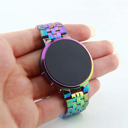 ساعت زنانه مدل هوشمند