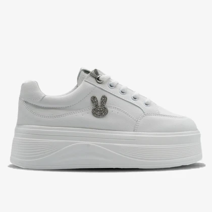 کفش ونس لژدار زنانه مدل 0556