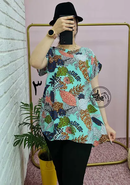 تاپ نخی 1