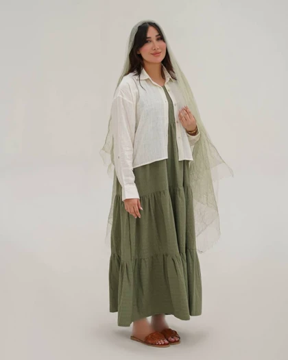 شومیز کد 2938
