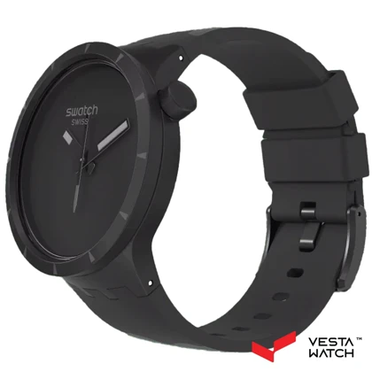ساعت مچی مردانه سواچ SWATCH مدل SB03B110