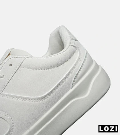 کفش کتانی مردانه کرم Sunny Gate مدل 8241