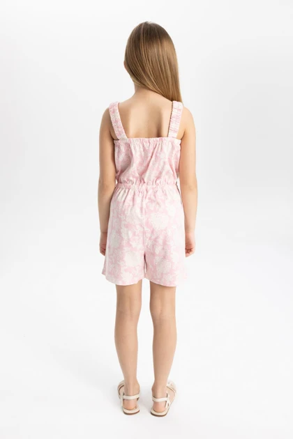 لباس های سرهمی بچگانه اورجینال دیفکتو defacto