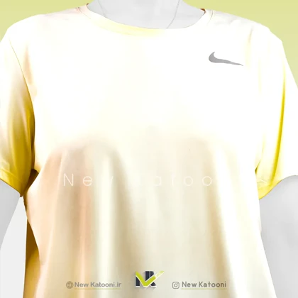 تیشرت پشت‌باز نایک (148)