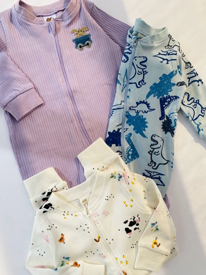 سرهمی h&m