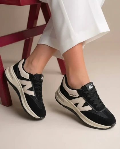 کفش کتانی زنانه AR Newbalance 470