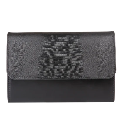 کیف دوشی و دستی مدل هیراد کد 042-GL