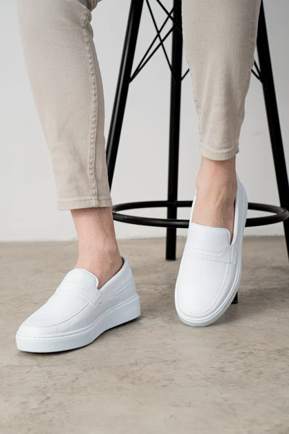 کتانی مردانه l.a-polo l.a-polo