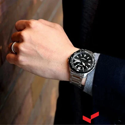 ساعت مچی مردانه کاسیو CASIO مدل MTD-125D-1A3