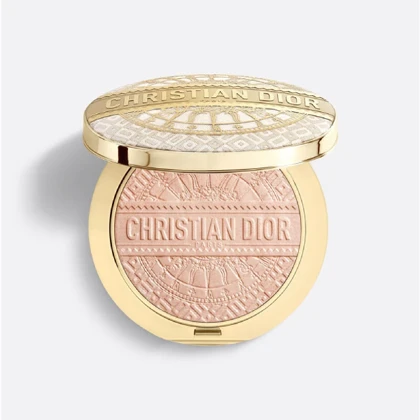هایلایتر دیور مدل Forever Couture Luminizer Limited Edition