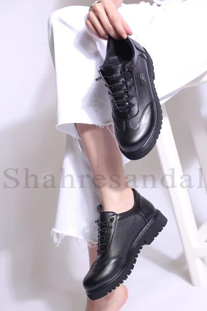 کفش پرسنلی زنانه آوین