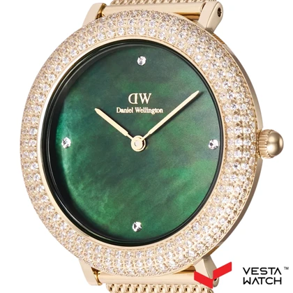 ساعت مچی زنانه دنیل ولینگتون DANIEL WELLINGTON مدل DW00100824