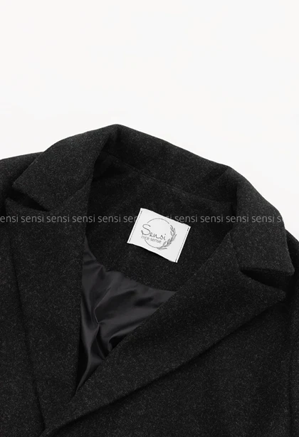 کت فوتر یقه انگلیسی @کد1004256