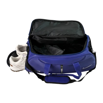 کیف ورزشی چرم کد 209