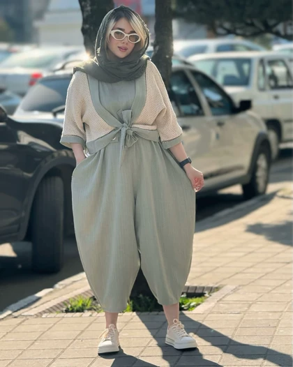 ست فری سایز