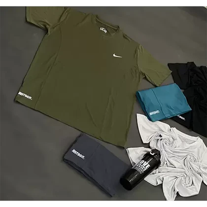 تیشرت باشگاهی الافیل سایز بزرگ