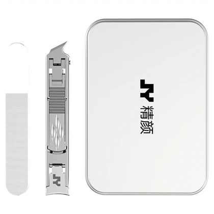 ناخن گیر و ست مانیکور ناخن شیائومی Xiaomi مدل Huanxing JZ02