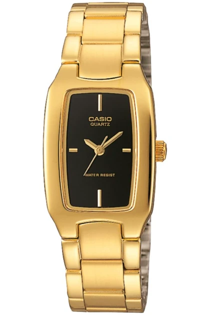 ساعت زنانه اورجینال casio casio