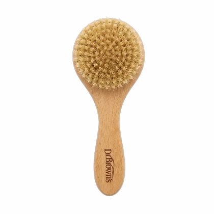 ست بهداشتی شانه و برس دکتر براون Dr.Browns