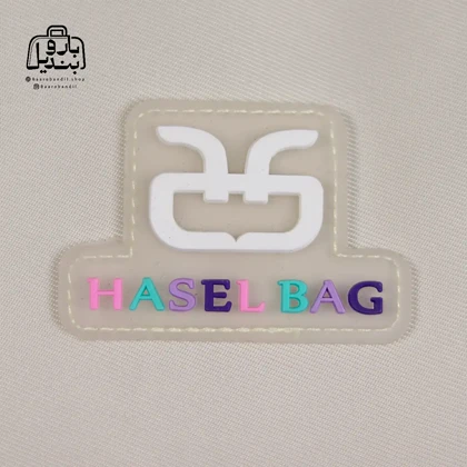 کوله‌پشتی حاصل Hasel کد 1-1527