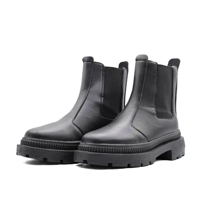 کفش نیم بوت زنانه مدل 1128 _ Boots