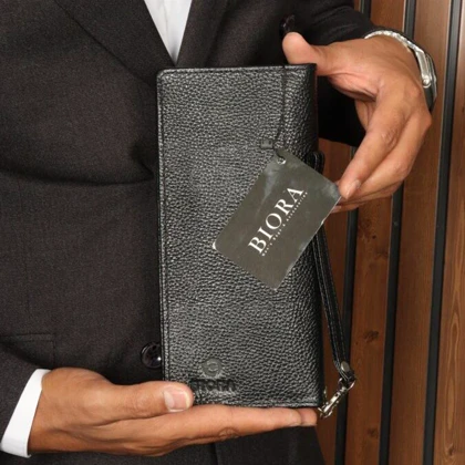 ست هدیه مردانه بیورا مدل pak031