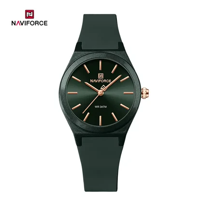ساعت مچی نیوی فورس مدل nf-5056