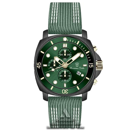 ساعت ماسیمو دوتی Massimo Dutti MD.1.10004.01