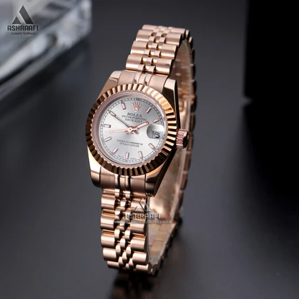 ساعت زنانه رولکس Rolex Datejust 26-G
