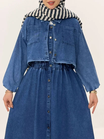 3878-دوتیکه جین شکیل