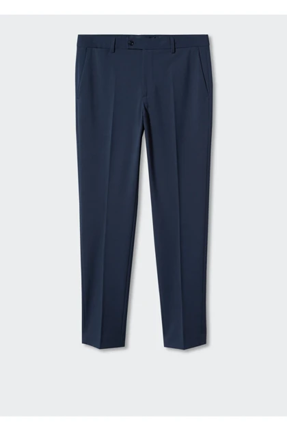 شلوار مردانه اورجینال mango-man mango-man