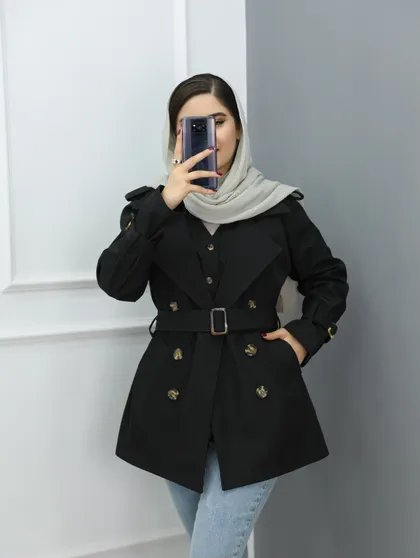 بارانی پریوش
