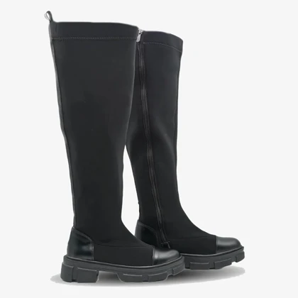 کفش بوت زنانه مدل 0566 _ Boots