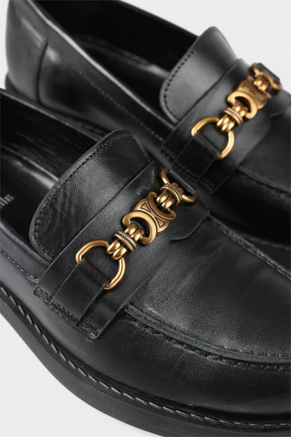 کفش لوفر زنانه اله elle