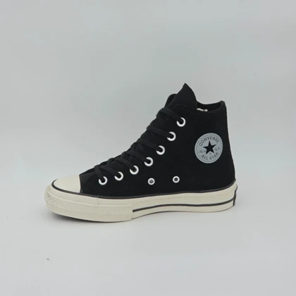 کفش کانورس مدل چاک 70 مخملی/converse 1970-A01458c