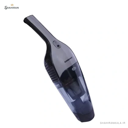 جارو شارژی گوسونیک مدل GOSOINC GSV-1122