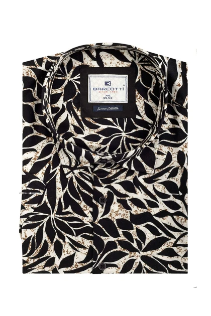 پیراهن سایز بزرگ مردانه معروف شاپ marufshop