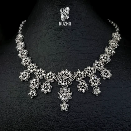 سرویس تراش نقره زنانه کدsnz1035