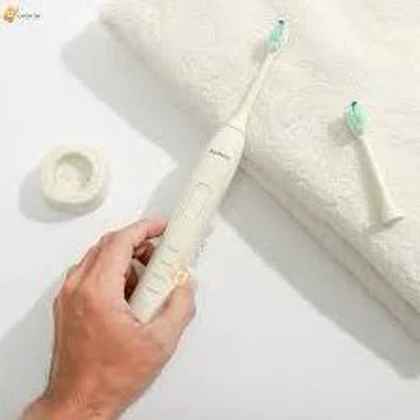 مسواک برقی سونیک هوشمند بومیدی مدل BOMIDI Smart Sonic Electric Toothbrush TX5
