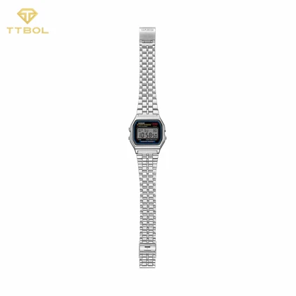 ساعت مچی کاسیو CASIO A159WA-N1DF