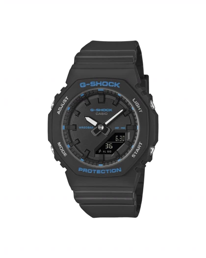ساعت مچی زنانه کاسیو جی‌شاک CASIO G-SHOCK GMA-P2100BA-1A