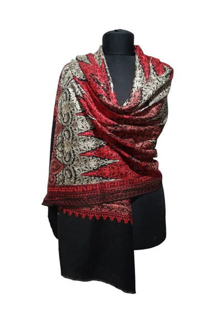 شال زنانه fiore-fashion fiore-fashion