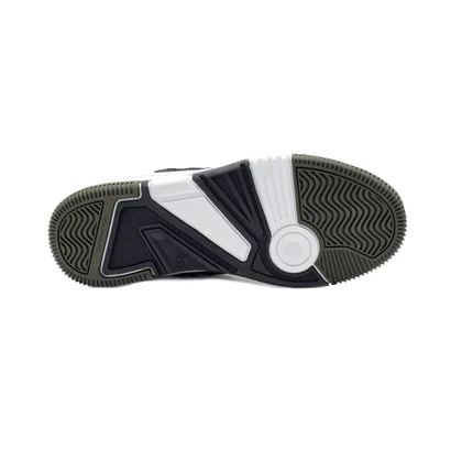 کفش و کتانی مردانه مدل ADIDAS آدیداس رنگ سفید طوسی کد 5721