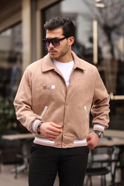 کت و ژاکت مردانه oliggopol