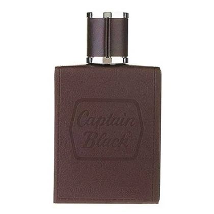 عطر کاپیتان بلک