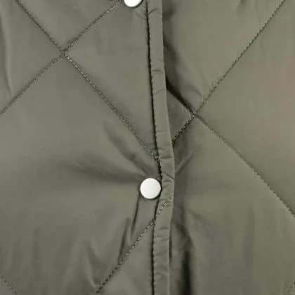 جلیقه رگولارفیت زنانه - 62251120