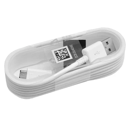 کابل شارژر اصلی سامسونگ Micro USB