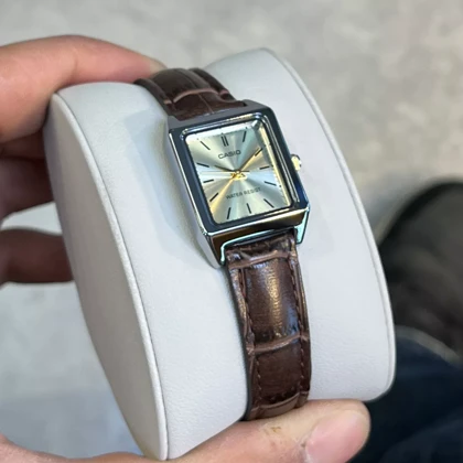 ساعت مچی زنانه کاسیو CASIO LTP-V007L-9E