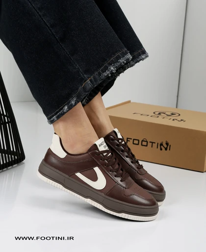 کتانی زنانه لژدار نازنین HP