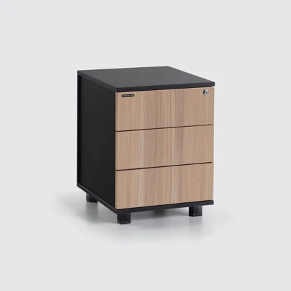 فایل سه کشو دنیته مدل ناد - Dfj136